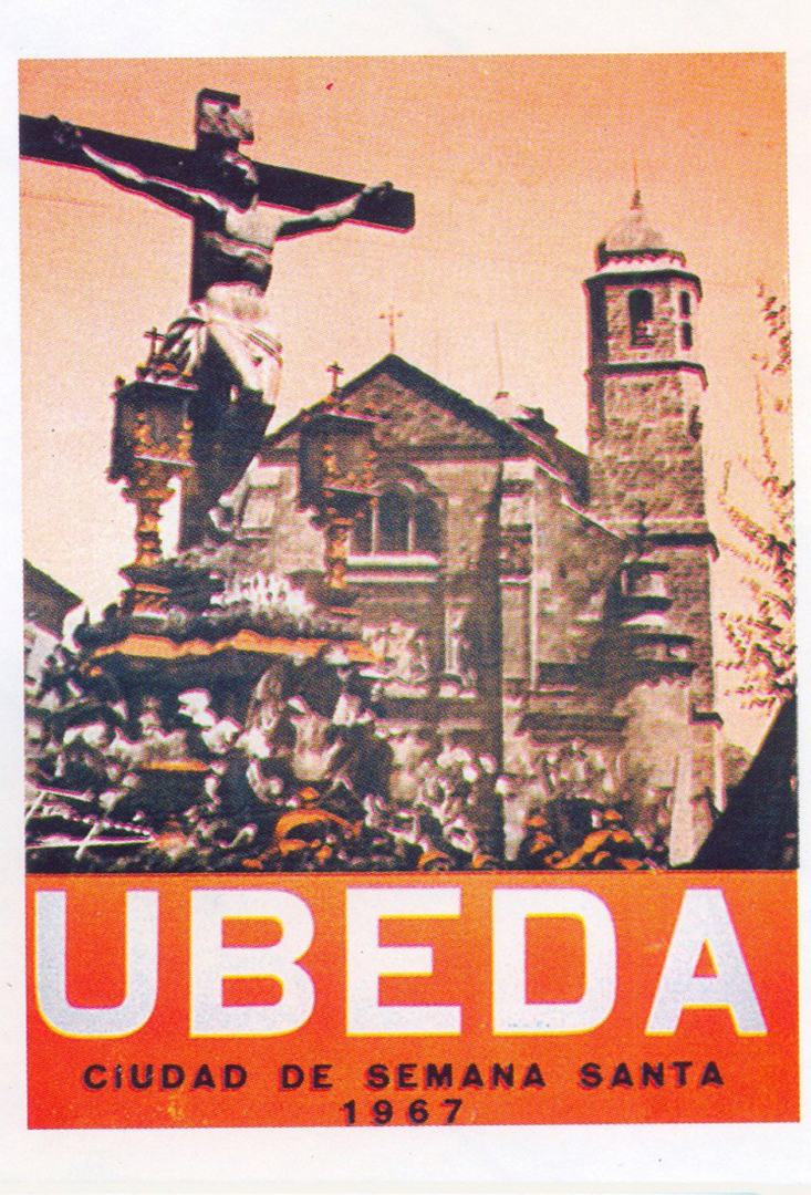 Semana Santa en Úbeda  